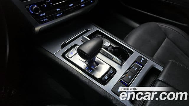 Genesis G80 Luxury, 2018 9