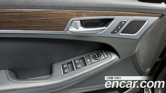 Genesis G80 Luxury, 2018 18