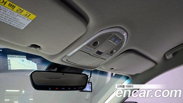 Genesis G80 Luxury, 2018 20