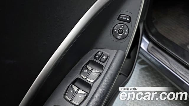 Hyundai Santa Fe The / новый Prime Premium, 2016 14