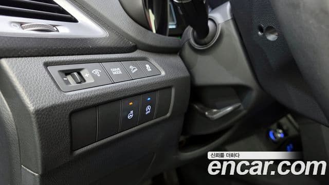 Hyundai Santa Fe The / новый Prime Premium, 2016 15