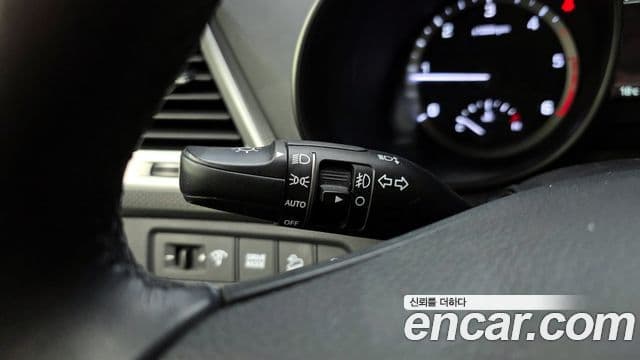 Hyundai Santa Fe The / новый Prime Premium, 2016 16