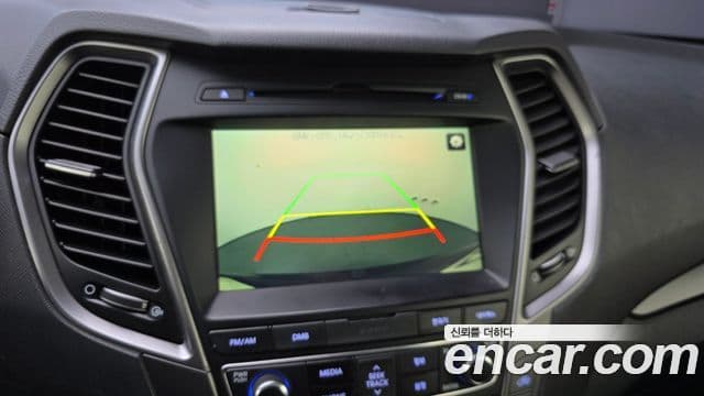 Hyundai Santa Fe The / новый Prime Premium, 2016 18