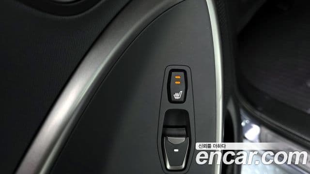 Hyundai Santa Fe The / новый Prime Premium, 2016 20