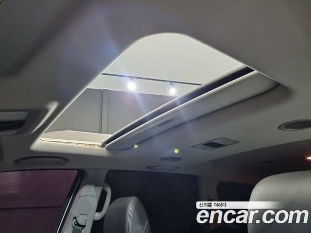 Kia Mohave 4WD KV300, 2014 18