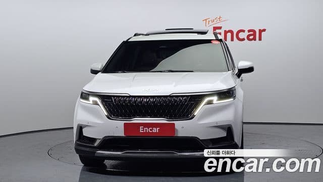 Kia Carnival 4세대 Signature, 2023 3