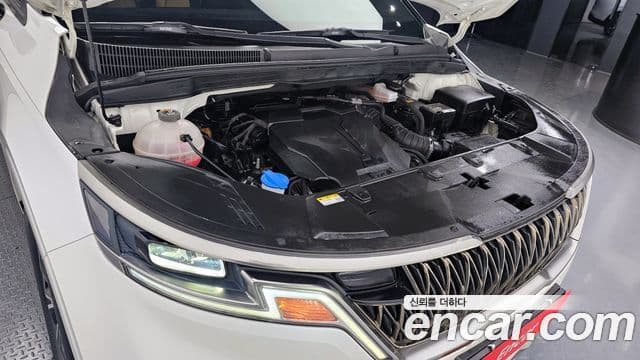 Kia Carnival 4세대 Signature, 2023 6