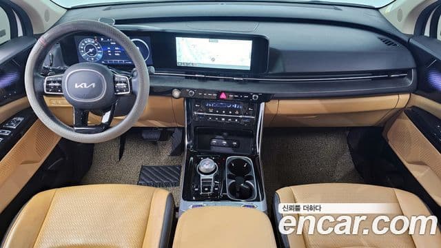 Kia Carnival 4세대 Signature, 2023 7