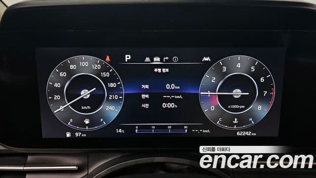 Kia Carnival 4세대 Signature, 2023 8