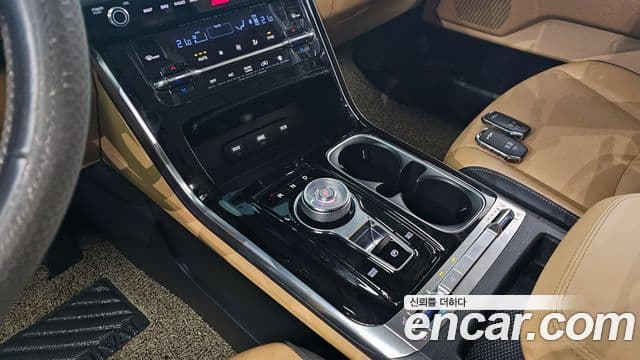 Kia Carnival 4세대 Signature, 2023 9