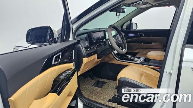 Kia Carnival 4세대 Signature, 2023 11