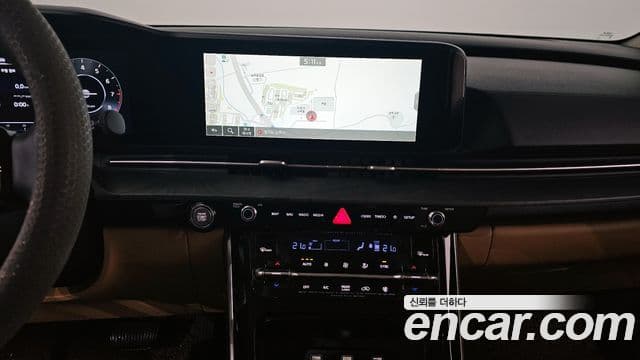Kia Carnival 4세대 Signature, 2023 14