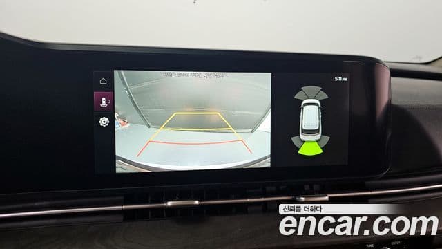 Kia Carnival 4세대 Signature, 2023 15