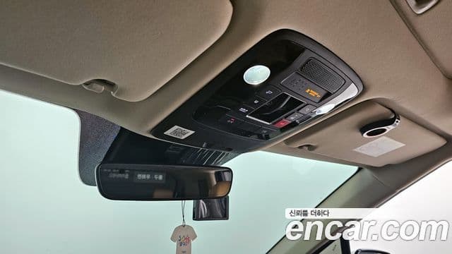 Kia Carnival 4세대 Signature, 2023 16