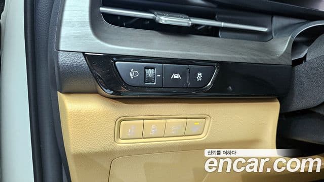 Kia Carnival 4세대 Signature, 2023 17