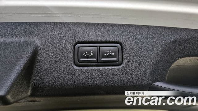 Kia Carnival 4세대 Signature, 2023 20