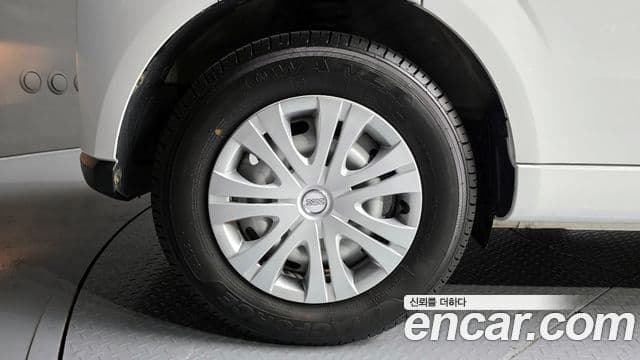 지리 SE-A2 фургон / van 2인승, 2023 все фото