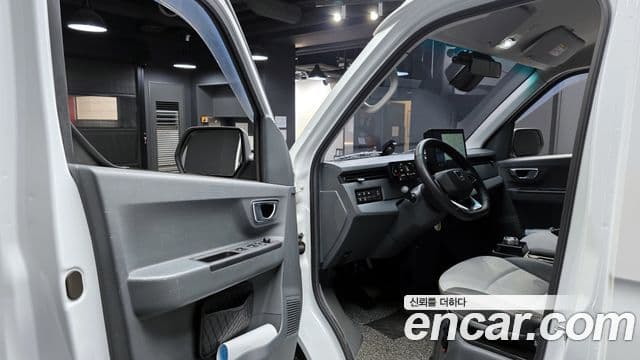 지리 SE-A2 фургон / van 2인승, 2023 10