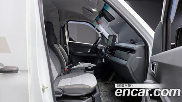 지리 SE-A2 фургон / van 2인승, 2023 11