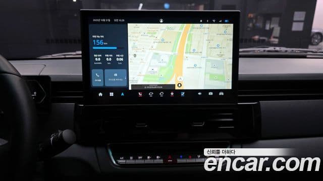 지리 SE-A2 фургон / van 2인승, 2023 13