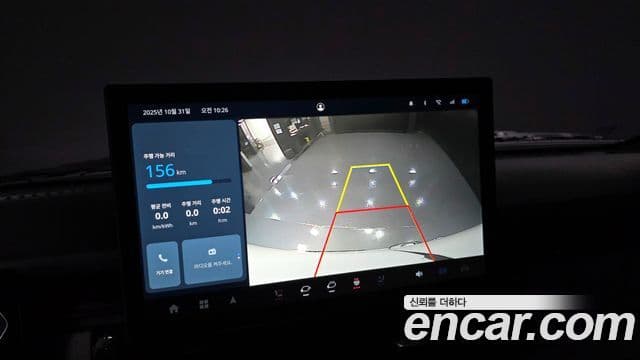 지리 SE-A2 фургон / van 2인승, 2023 14