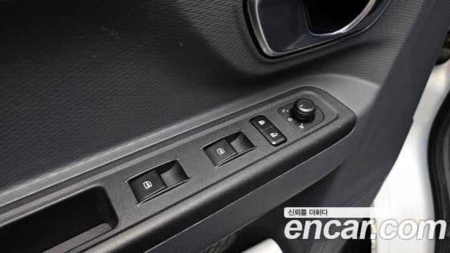 지리 SE-A2 фургон / van 2인승, 2023 18