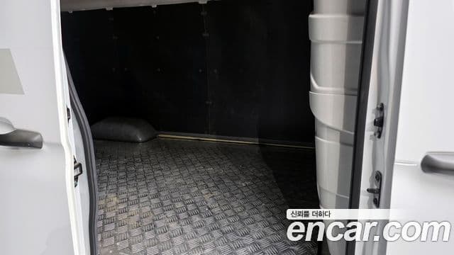 지리 SE-A2 фургон / van 2인승, 2023 19