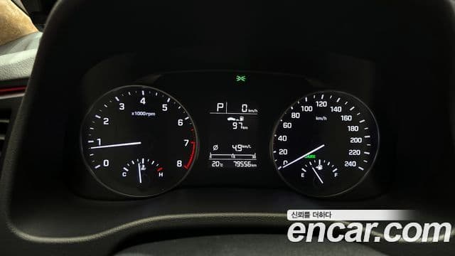 Hyundai Avante AD Style, 2017 8