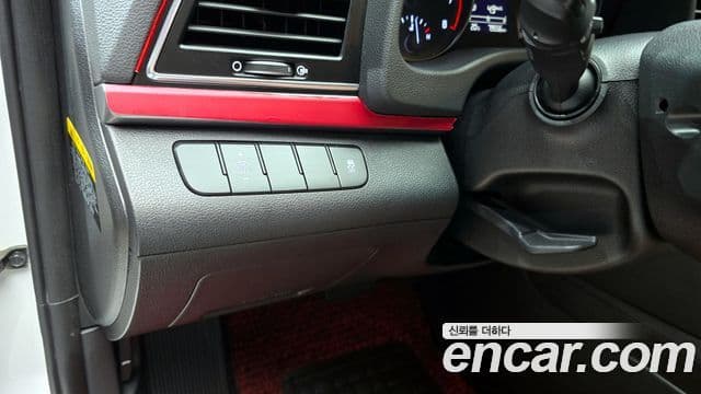 Hyundai Avante AD Style, 2017 15