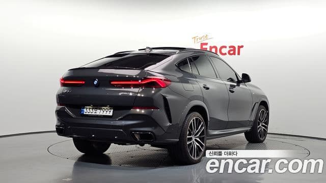 BMW X6 (G06) Exclusive, 2023 2