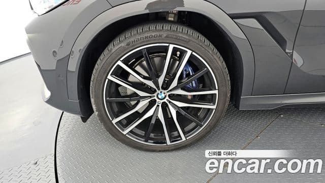 BMW X6 (G06) Exclusive, 2023 все фото