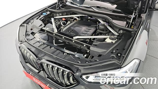 BMW X6 (G06) Exclusive, 2023 6