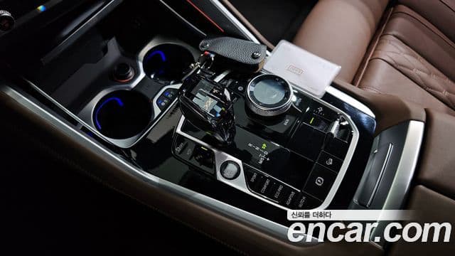 BMW X6 (G06) Exclusive, 2023 9