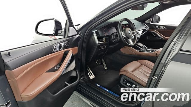 BMW X6 (G06) Exclusive, 2023 10