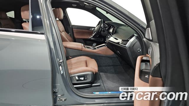 BMW X6 (G06) Exclusive, 2023 11
