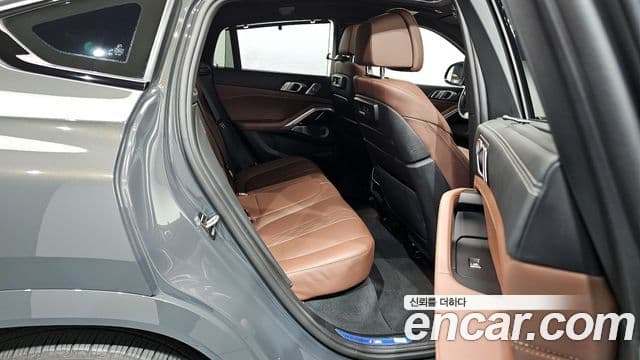 BMW X6 (G06) Exclusive, 2023 12