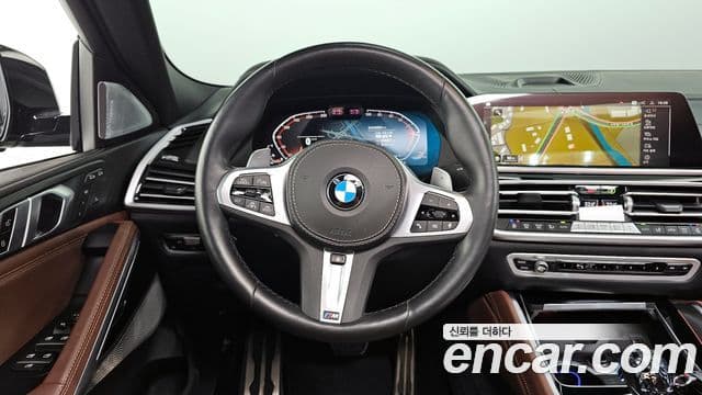 BMW X6 (G06) Exclusive, 2023 13