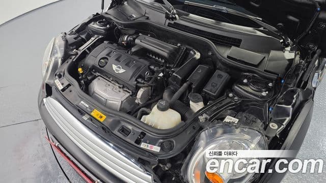 Mini Cooper Brick Lane Edition, 2013 6