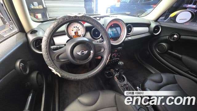 Mini Cooper Brick Lane Edition, 2013 7