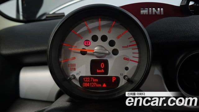 Mini Cooper Brick Lane Edition, 2013 8