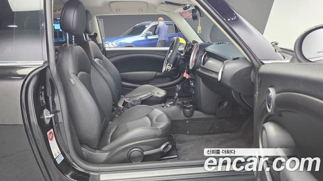 Mini Cooper Brick Lane Edition, 2013 10