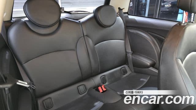 Mini Cooper Brick Lane Edition, 2013 12