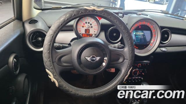 Mini Cooper Brick Lane Edition, 2013 13