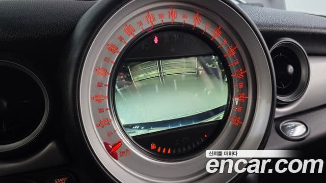 Mini Cooper Brick Lane Edition, 2013 15