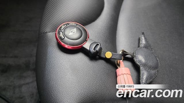 Mini Cooper Brick Lane Edition, 2013 18