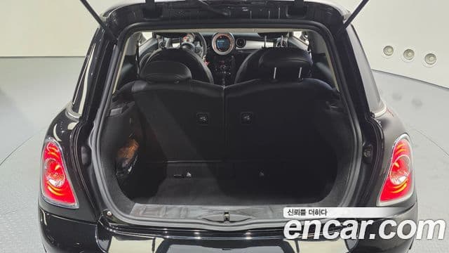 Mini Cooper Brick Lane Edition, 2013 20