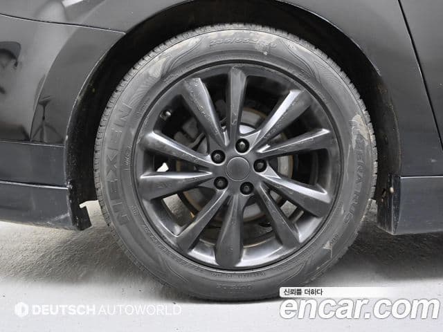 Kia All New Carnival Prestige, 2015 все фото