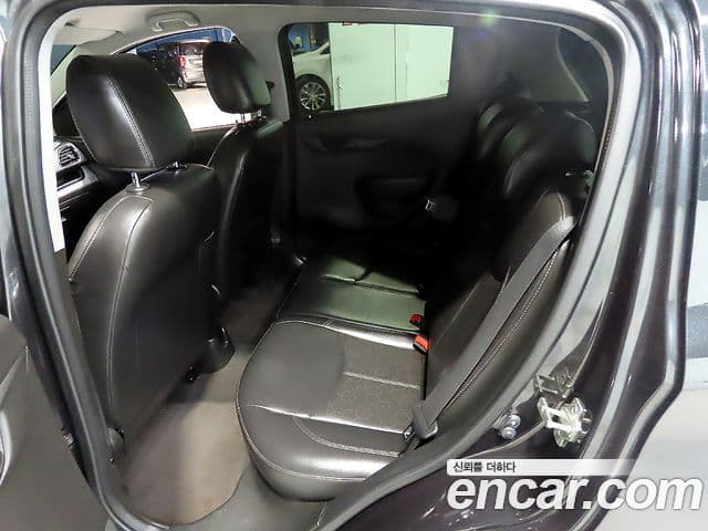 Chevrolet(GM대우) The / новый Next Spark Plus, 2016 6