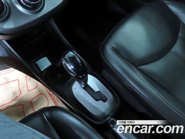 Chevrolet(GM대우) The / новый Next Spark Plus, 2016 12