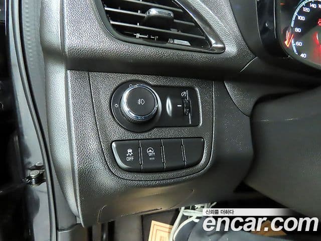 Chevrolet(GM대우) The / новый Next Spark Plus, 2016 14